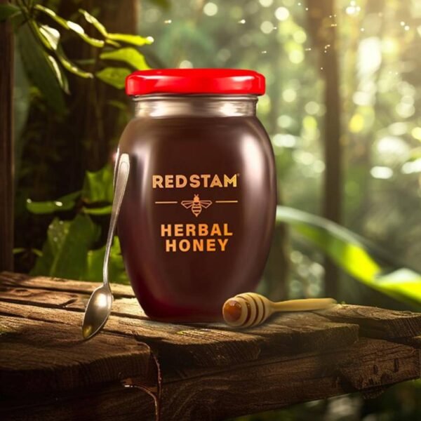Men Herbal Honey 3 Jar Bundle - Image 4