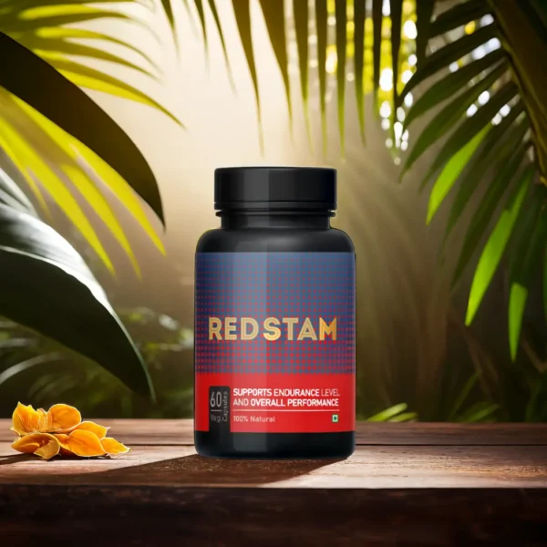 Men Veg Capsules 3 Jar Bundle - Image 2
